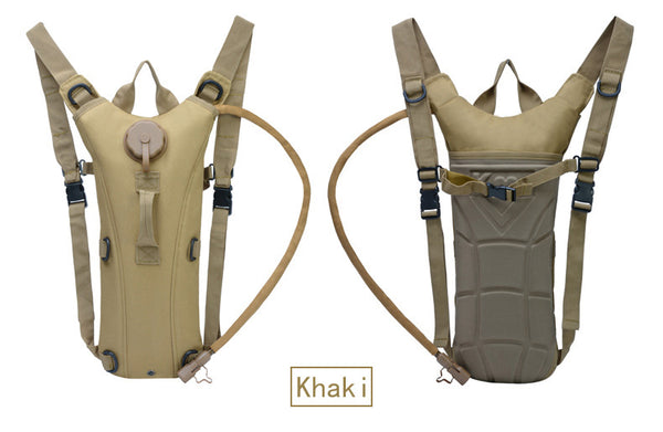 Military Tactical Hydration Backpack