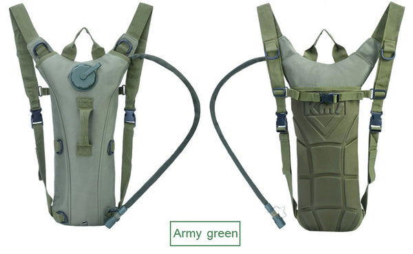 Military Tactical Hydration Backpack
