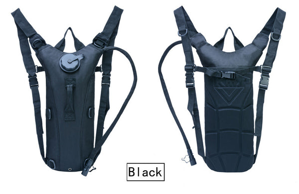 Military Tactical Hydration Backpack
