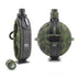 580ML Collapsible High Capacity Portable Water Bottle