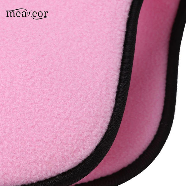 Women's Fleece Ski Sports Full Coverage Headband