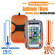 Extreme Cold & Heat Mobile Phone Pouch