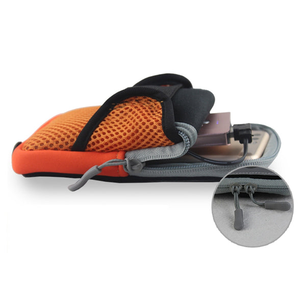 Extreme Cold & Heat Mobile Phone Pouch