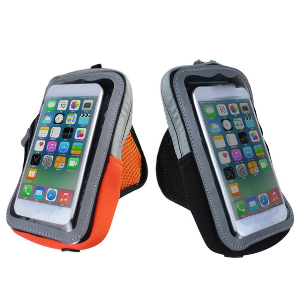 Extreme Cold & Heat Mobile Phone Pouch