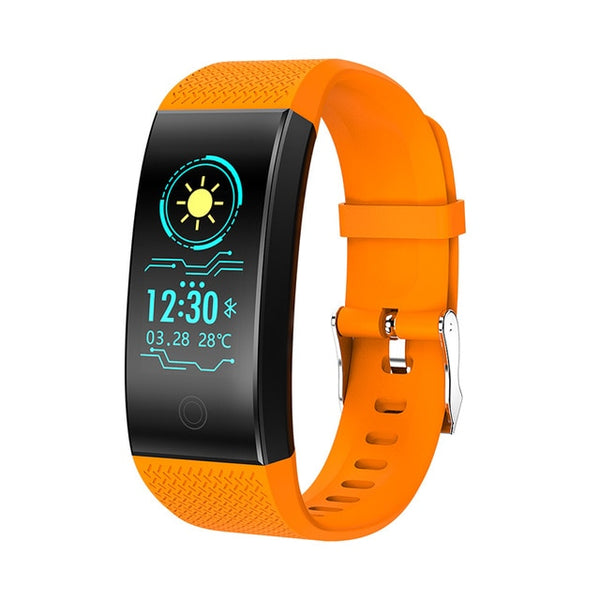 Unisex Fitness Smart Watch