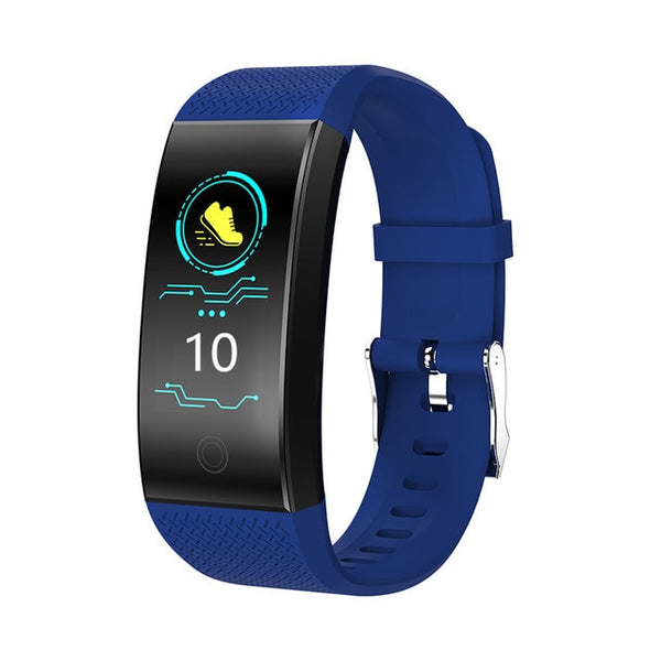 Unisex Fitness Smart Watch