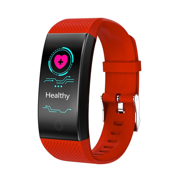 Unisex Fitness Smart Watch