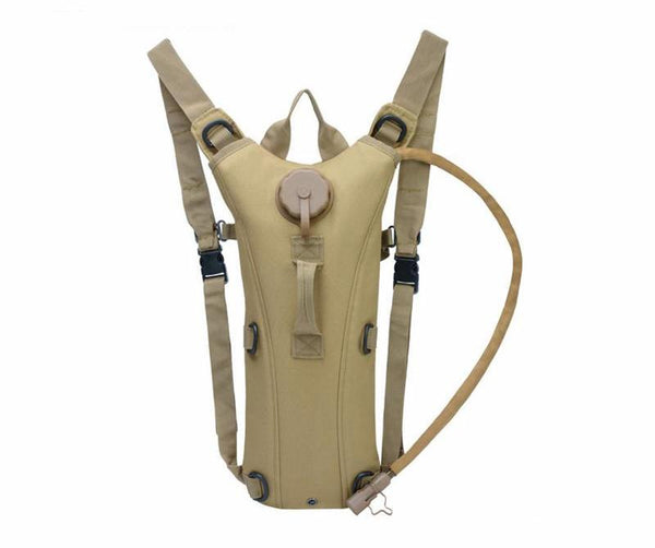 Military Tactical Hydration Backpack