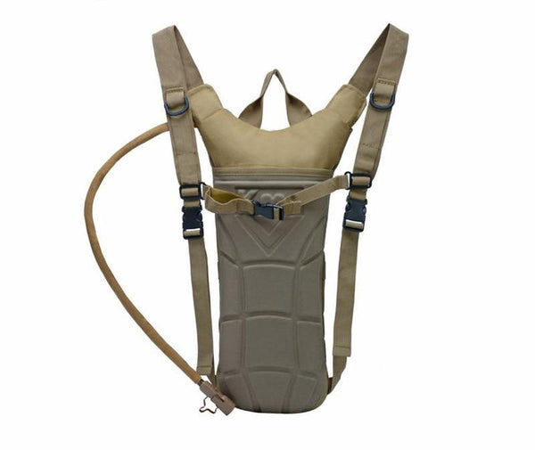 Military Tactical Hydration Backpack