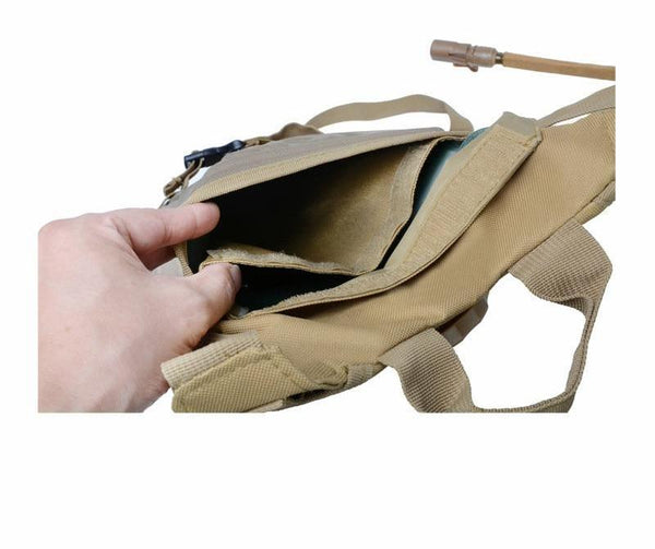 Military Tactical Hydration Backpack