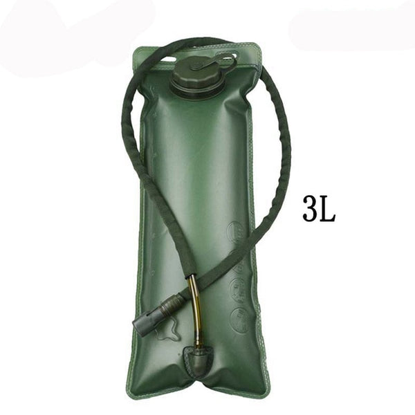 Military Tactical Hydration Backpack