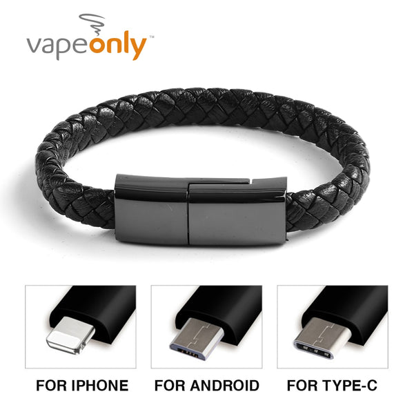 Sports Bracelet USB Charger