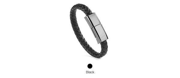 Sports Bracelet USB Charger