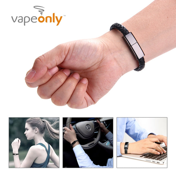 Sports Bracelet USB Charger