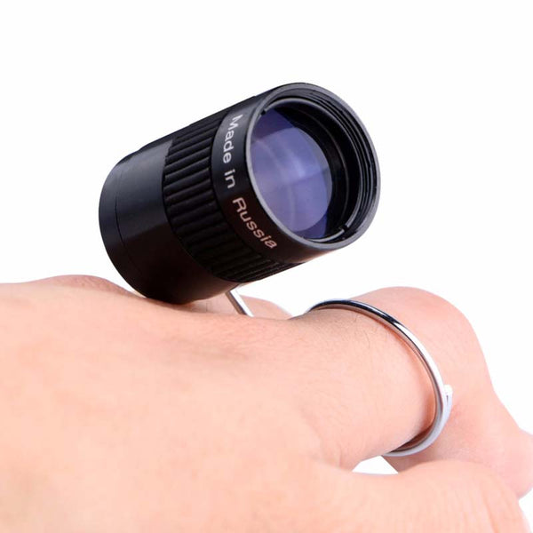 Mini Pocket Thumb Monocular Telescope