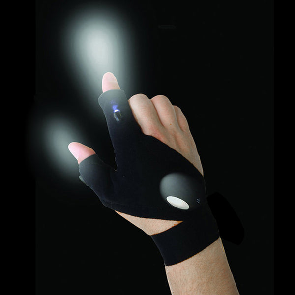 1PCS LED Glove Light
