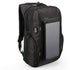 Solar Panel Charging Waterproof Backpack