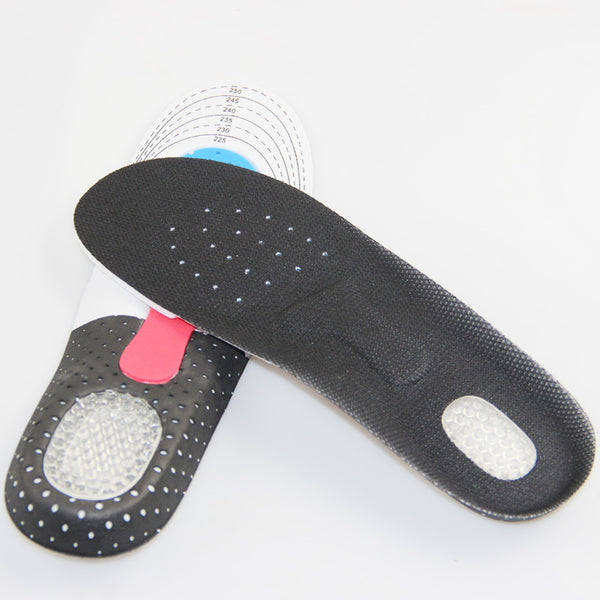 Unisex Orthotic Arch Support Sport Shoe Pad