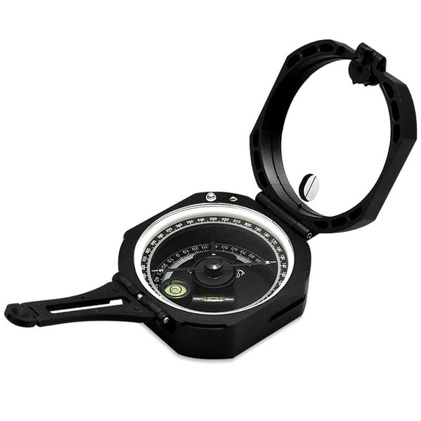 Professional Geological Lightweight Military Pocket Compass