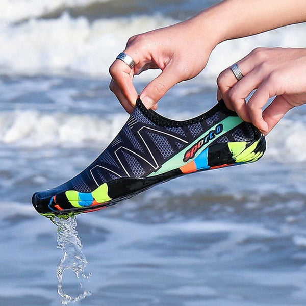 Unisex Swimming Sneaker Shoes -Water Sports
