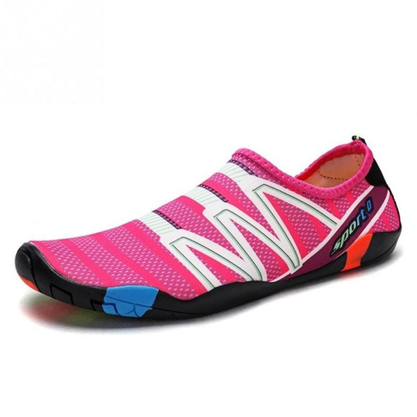 Unisex Swimming Sneaker Shoes -Water Sports