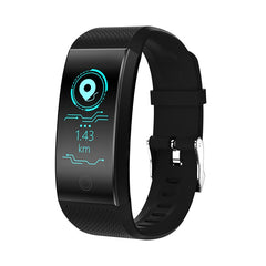 Unisex Fitness Smart Watch