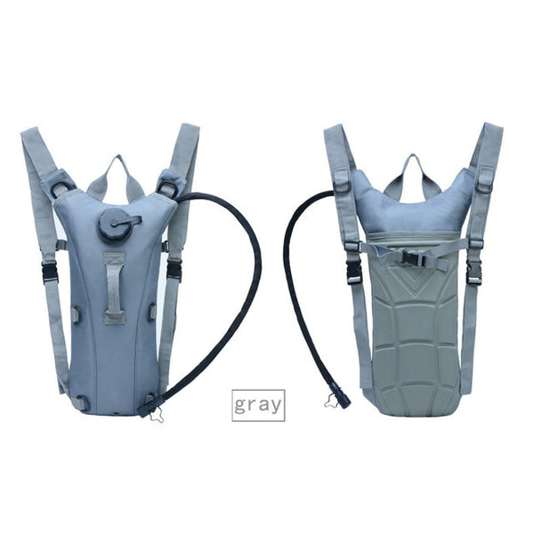 Military Tactical Hydration Backpack